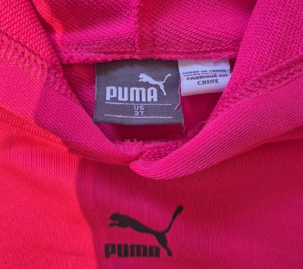 🍀5/30🍀Puma - Picture 2 of 5